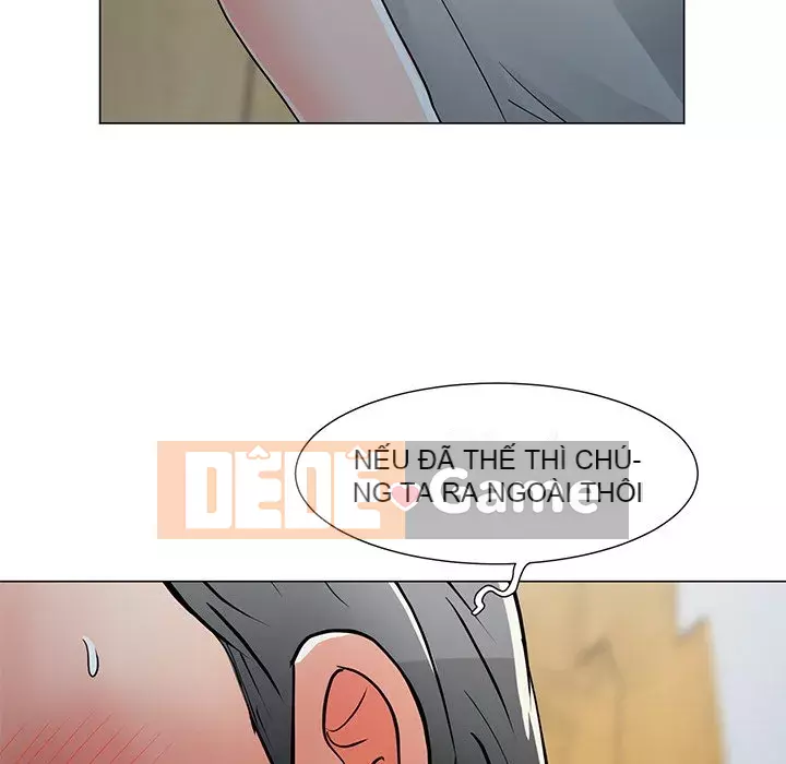 Phụ nữ của tôi Chương 1-5