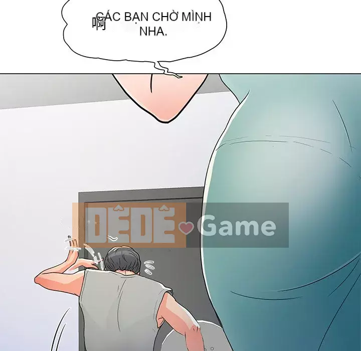 Phụ nữ của tôi Chương 1-5