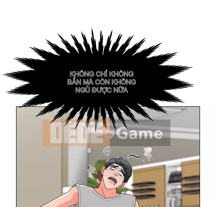 Phụ nữ của tôi Chương 1-5