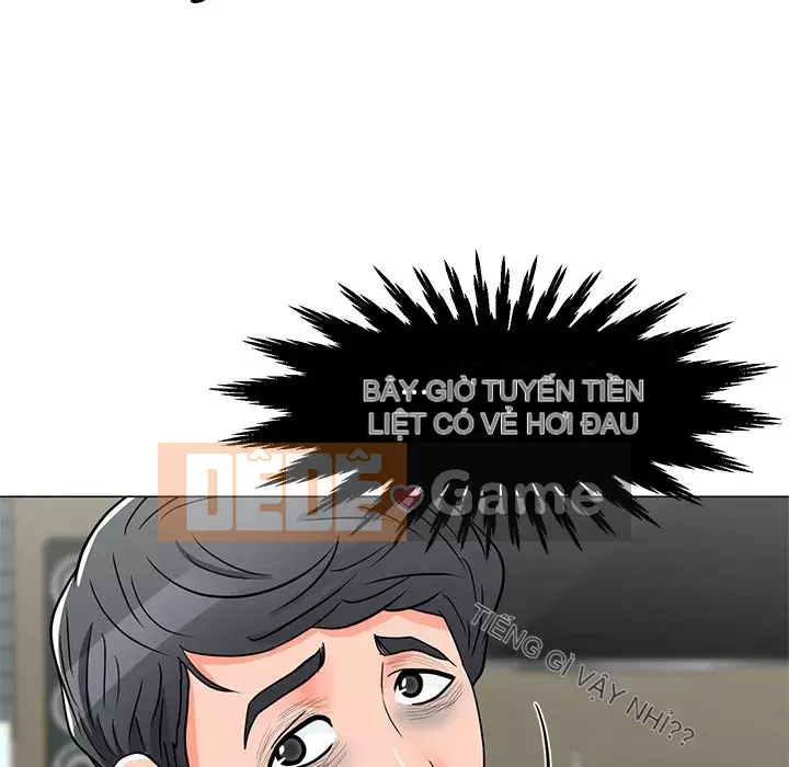 Phụ nữ của tôi Chương 1-5