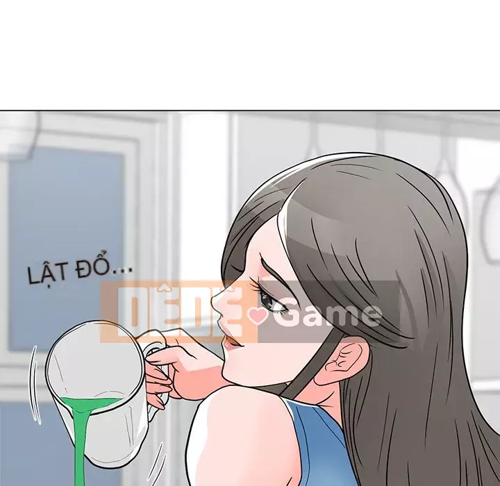 Phụ nữ của tôi Chương 1-5