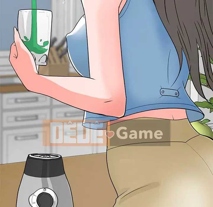 Phụ nữ của tôi Chương 1-5