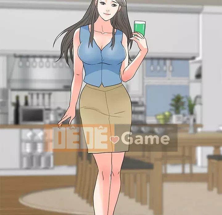 Phụ nữ của tôi Chương 1-5