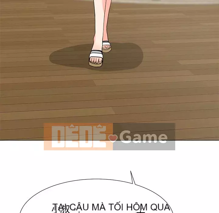 Phụ nữ của tôi Chương 1-5