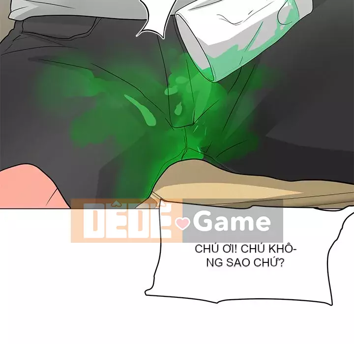 Phụ nữ của tôi Chương 1-5