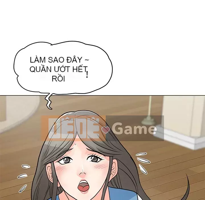 Phụ nữ của tôi Chương 1-5