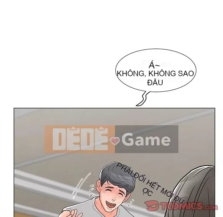 Phụ nữ của tôi Chương 1-5