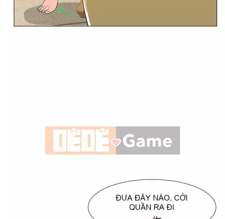 Phụ nữ của tôi Chương 1-5