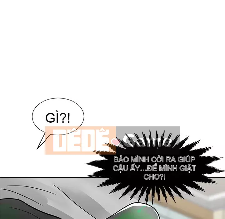 Phụ nữ của tôi Chương 1-5