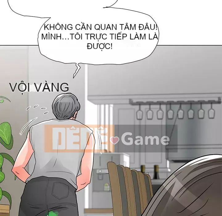 Phụ nữ của tôi Chương 1-5