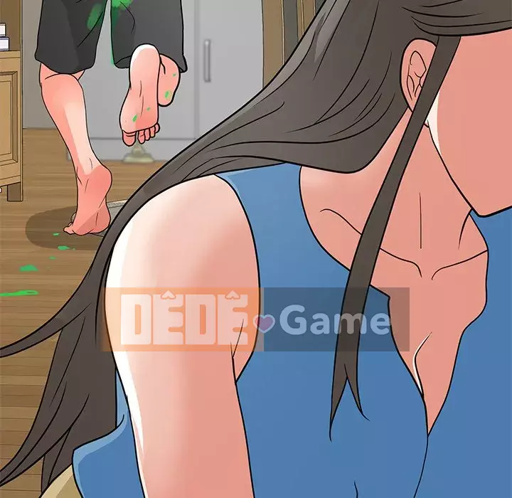 Phụ nữ của tôi Chương 1-5