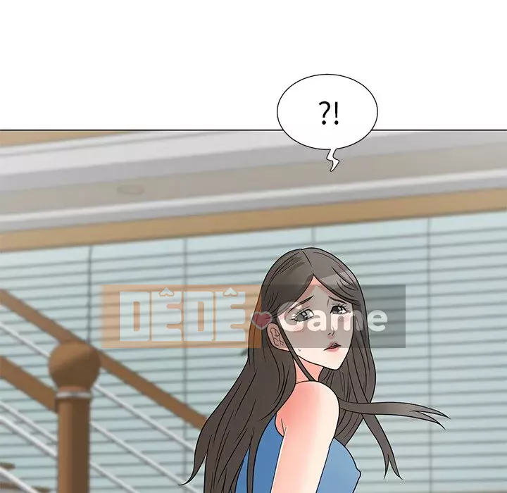 Phụ nữ của tôi Chương 1-5