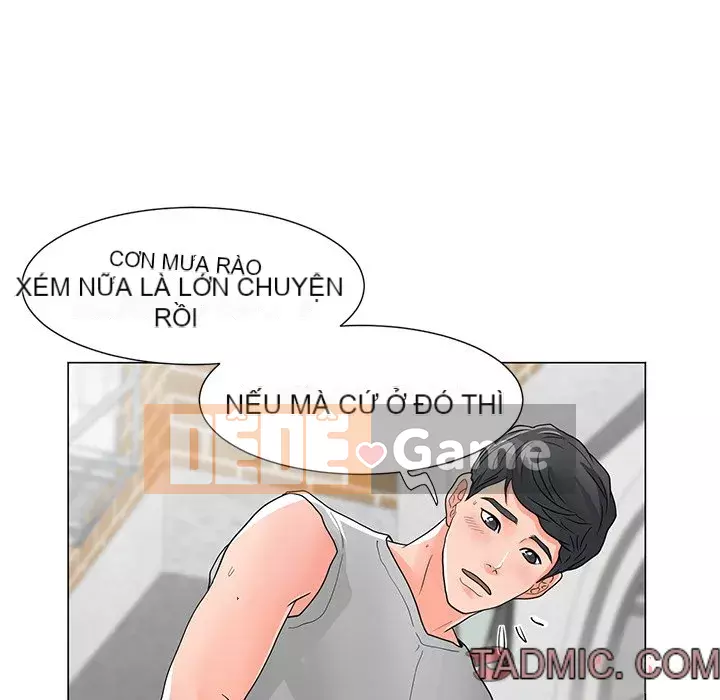 Phụ nữ của tôi Chương 1-5