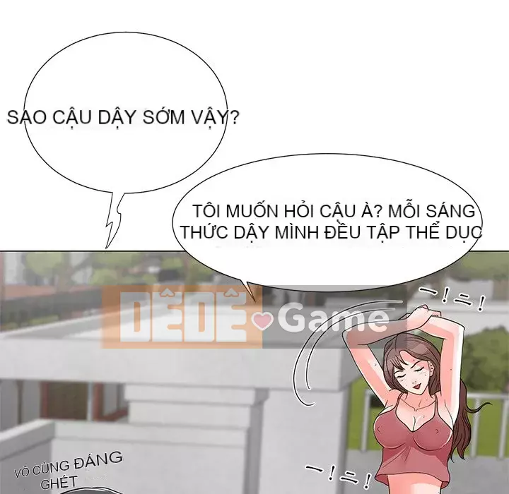 Phụ nữ của tôi Chương 1-5