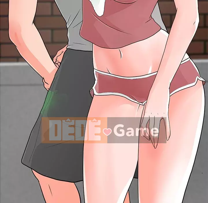 Phụ nữ của tôi Chương 1-5