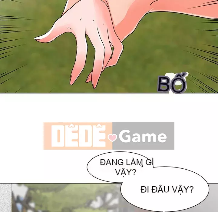 Phụ nữ của tôi Chương 1-5