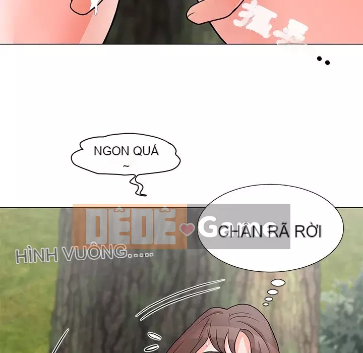 Phụ nữ của tôi Chương 1-5