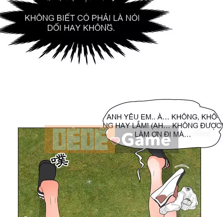 Phụ nữ của tôi Chương 1-5