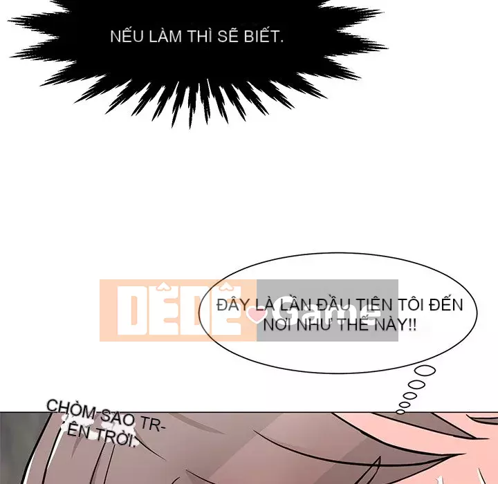 Phụ nữ của tôi Chương 1-5