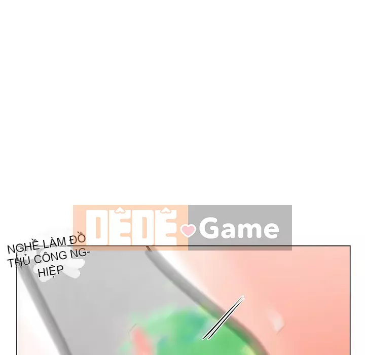 Phụ nữ của tôi Chương 1-5