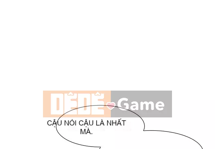 Phụ nữ của tôi Chương 1-5