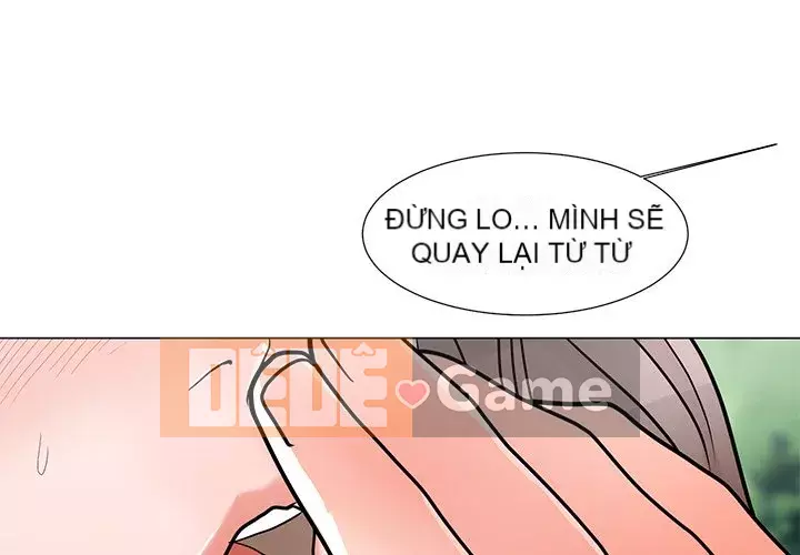 Phụ nữ của tôi Chương 1-5