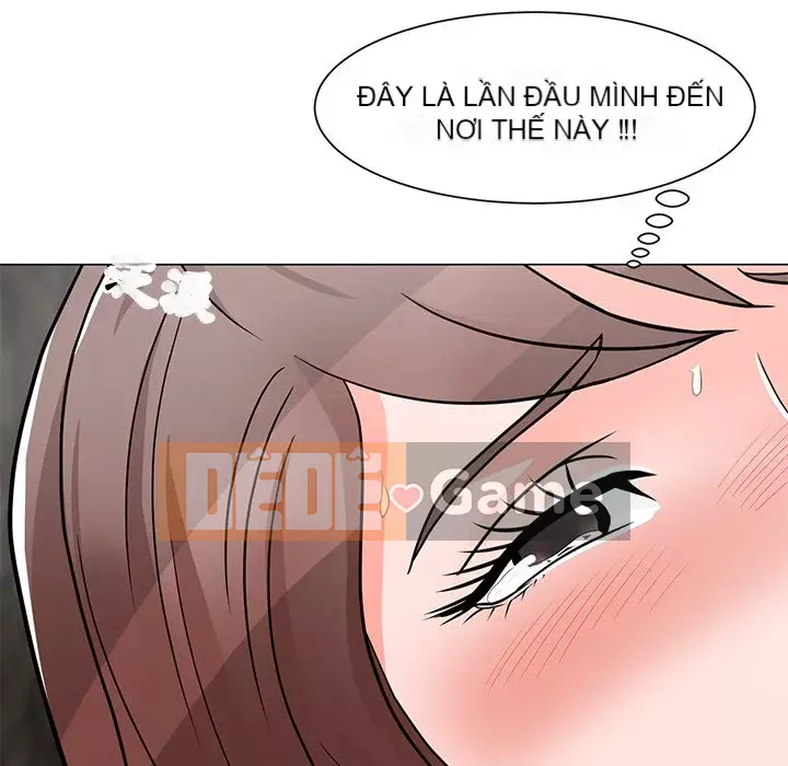 Phụ nữ của tôi Chương 1-5