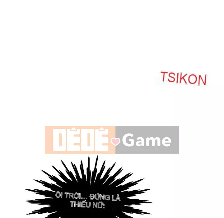 Phụ nữ của tôi Chương 1-5