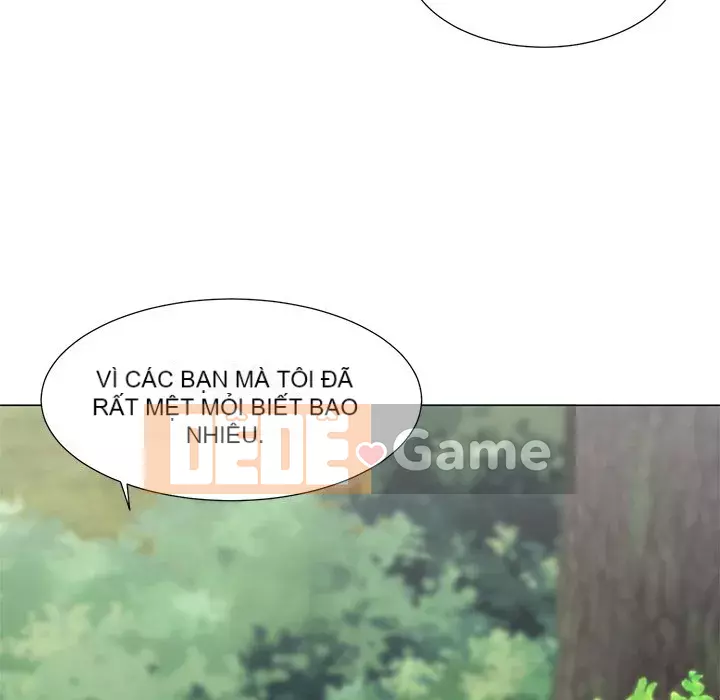 Phụ nữ của tôi Chương 1-5