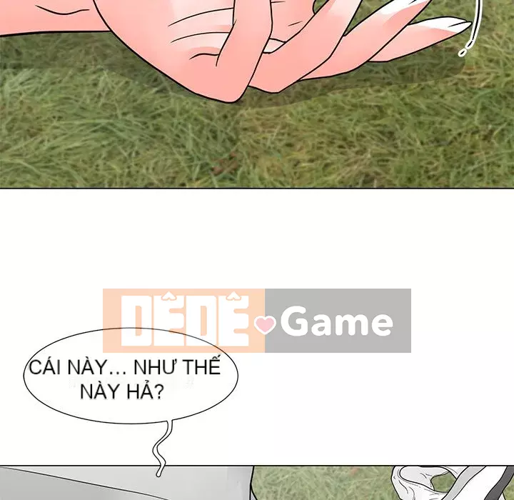 Phụ nữ của tôi Chương 1-5