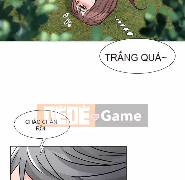 Phụ nữ của tôi Chương 1-5