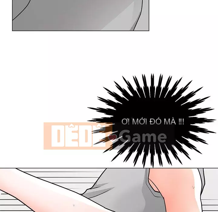 Phụ nữ của tôi Chương 1-5