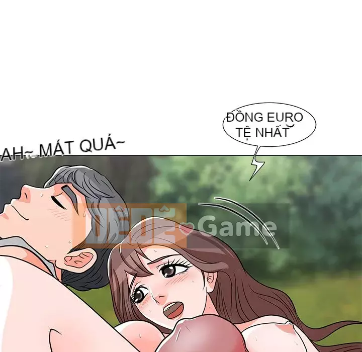 Phụ nữ của tôi Chương 1-5