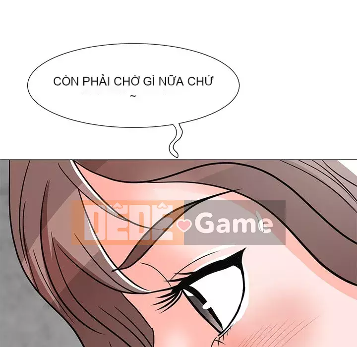 Phụ nữ của tôi Chương 1-5