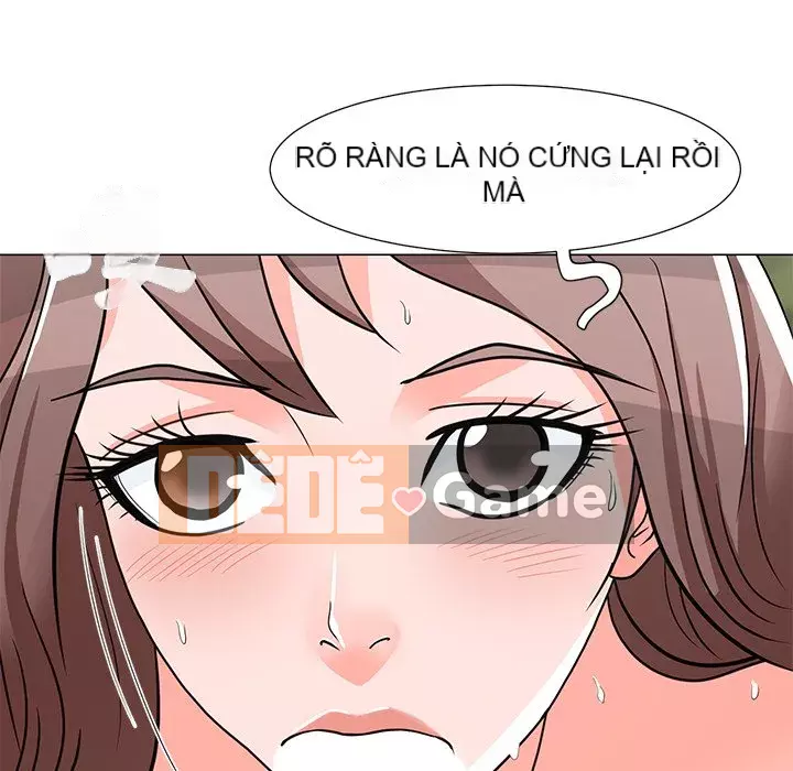 Phụ nữ của tôi Chương 1-5