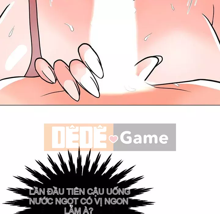 Phụ nữ của tôi Chương 1-5