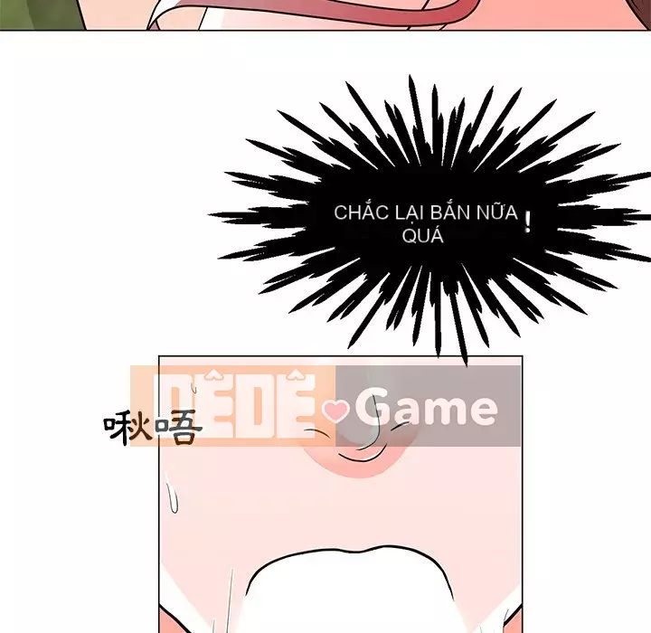 Phụ nữ của tôi Chương 1-5