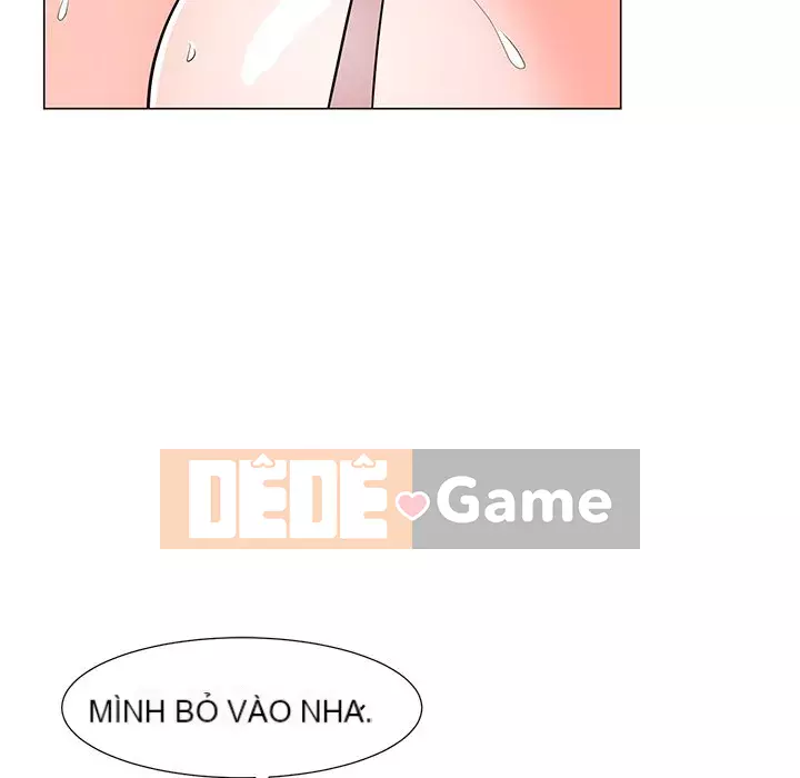 Phụ nữ của tôi Chương 1-5