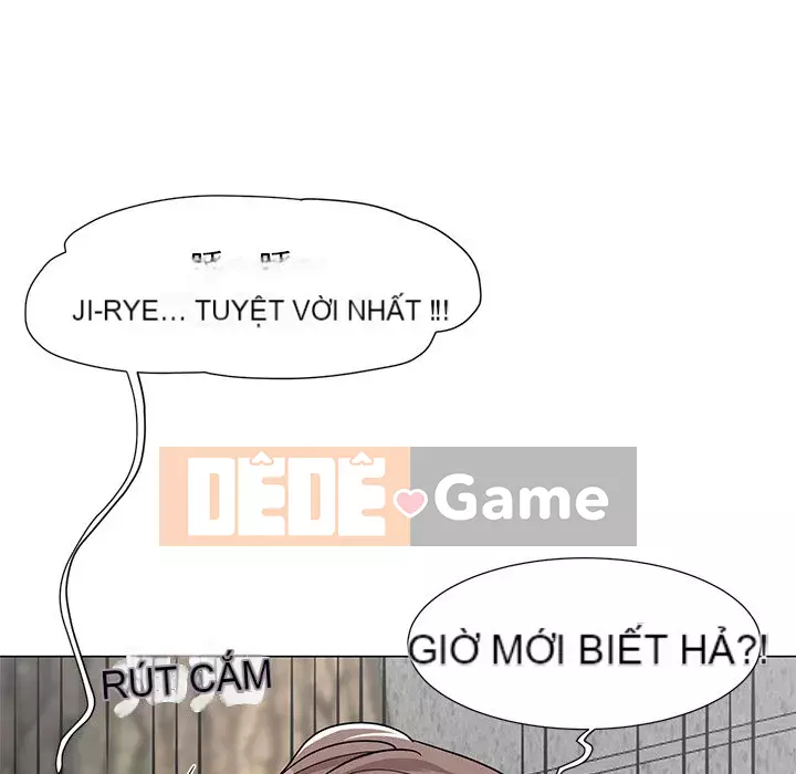 Phụ nữ của tôi Chương 1-5