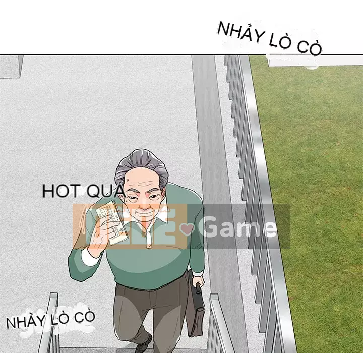 Phụ nữ của tôi Chương 1-5