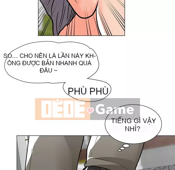 Phụ nữ của tôi Chương 1-5