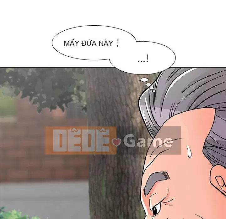 Phụ nữ của tôi Chương 1-5