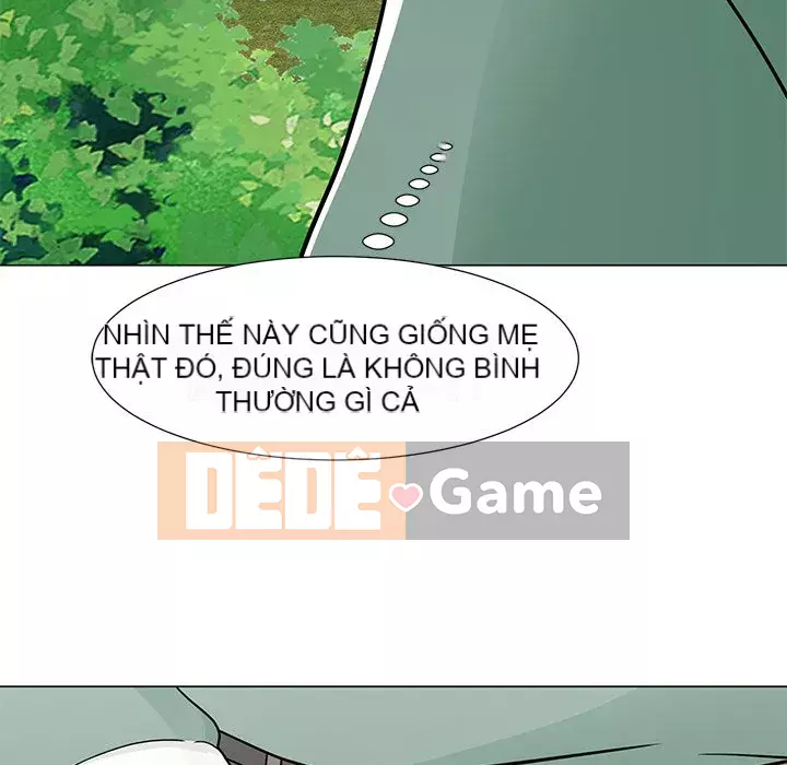 Phụ nữ của tôi Chương 1-5