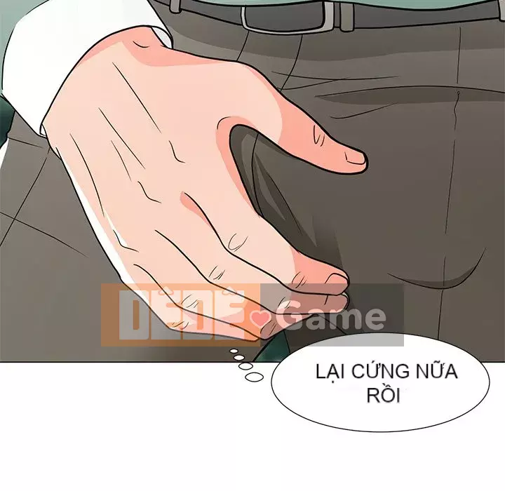 Phụ nữ của tôi Chương 1-5