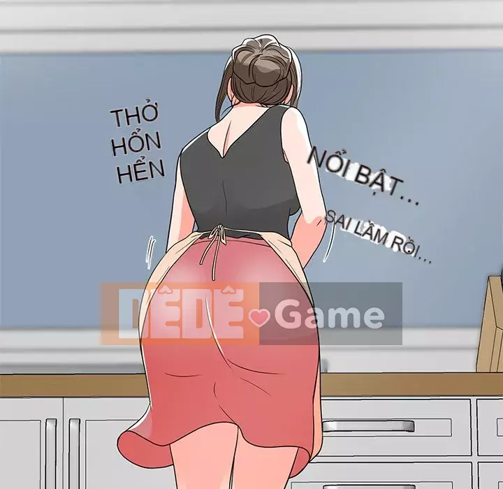 Phụ nữ của tôi Chương 1-5