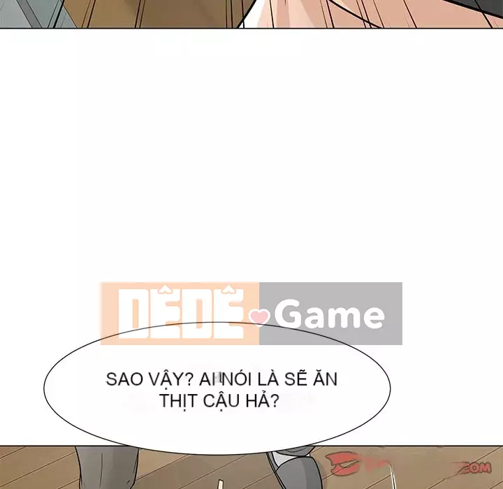 Phụ nữ của tôi Chương 1-5