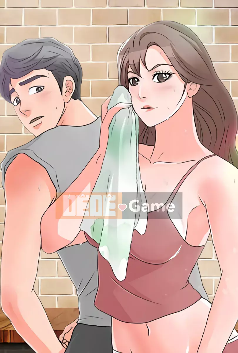 Phụ nữ của tôi Chương 1-5