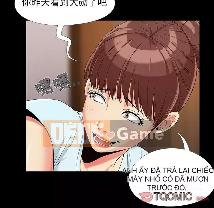 Phải có một người vợ tốt Chương 13-14