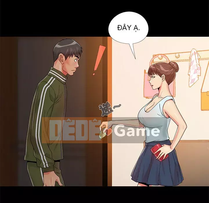 Phải có một người vợ tốt Chương 13-14