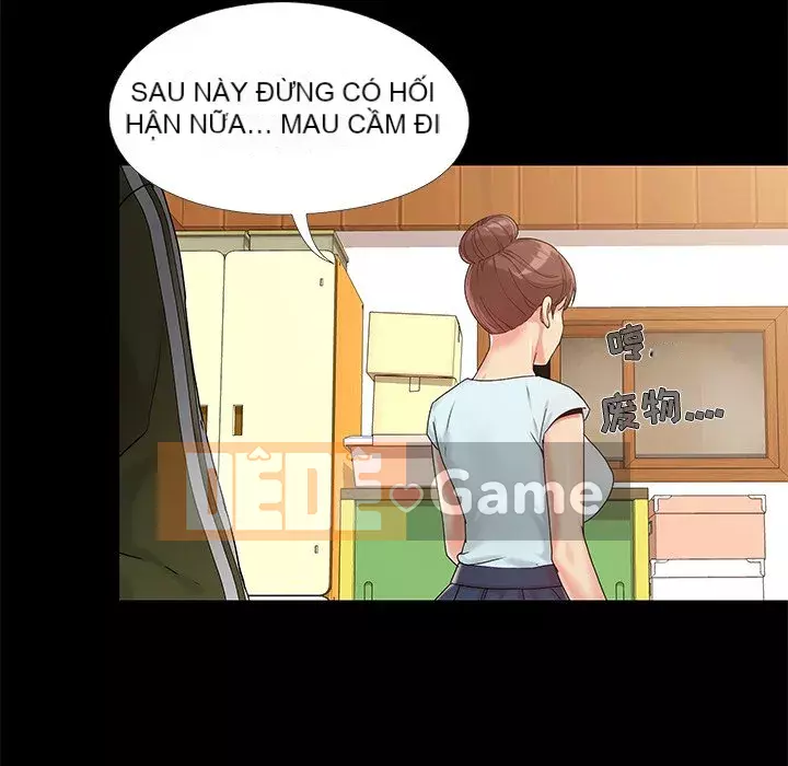 Phải có một người vợ tốt Chương 13-14